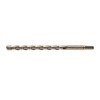Truper BCT-3/4X12, Broca para concreto con cuerpo de acero al