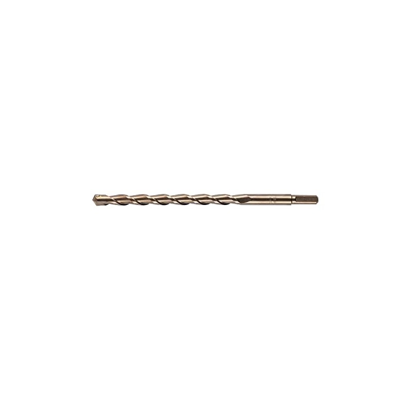 Truper BCT-3/4X12, Broca para concreto con cuerpo de acero al