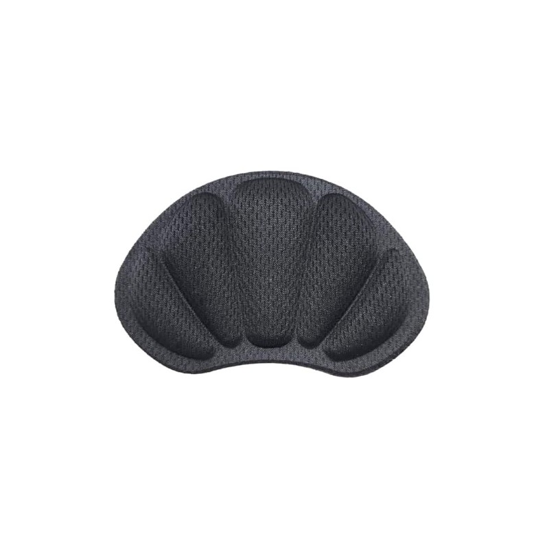 INSOLE INSOLE INS03 Cushion Pad for Heels, Prevents Scrubbing and