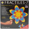 Fractiles: Travel Version