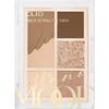 CLIO Pro Eye Palette Mini (01 Mono Mood)