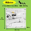 MIMIA Ant Nest Observation Kit (Sands and Ants Sold Separately),