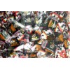 Albert's Chews Black Cherry 240 Piece Bag
