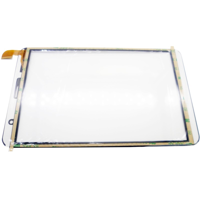 Touch Screen Panel Digitizer (Without LCD Display) Replacement Compatible with