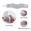 Bustlwor Neck Brace, Neck Support, Sleep Cervical Collar, Supports Stabilises