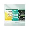 Kit Garnier: Mascarilla Facial Tela Vitamina C + Mascarilla Ojos