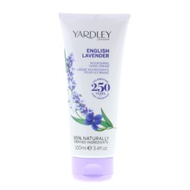 Yardley London English Lavender Nourishing Hand Cream 100 ml by Yardley