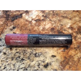 BeautiControl HEY SAILOR duo lip Gloss and lip color lipstick New in plastic