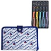 Chisel Set (Champion Left-Handed 2-Way Grip Chisel with Safety Guard