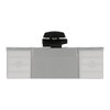 RiSki Ergo Ski Edge Sander Aluminium Angle for Ski and