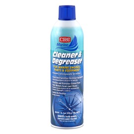 CRC 06019 Marine Cleaner and Degreaser - 19 Wt Oz