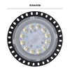 LED High Bay Light 50W Waterproof Energy Saving High Brightness