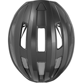 ABUS Macator road bike helmet - sporty bike helmet for beginners - also for pigtail wearers - for men and women