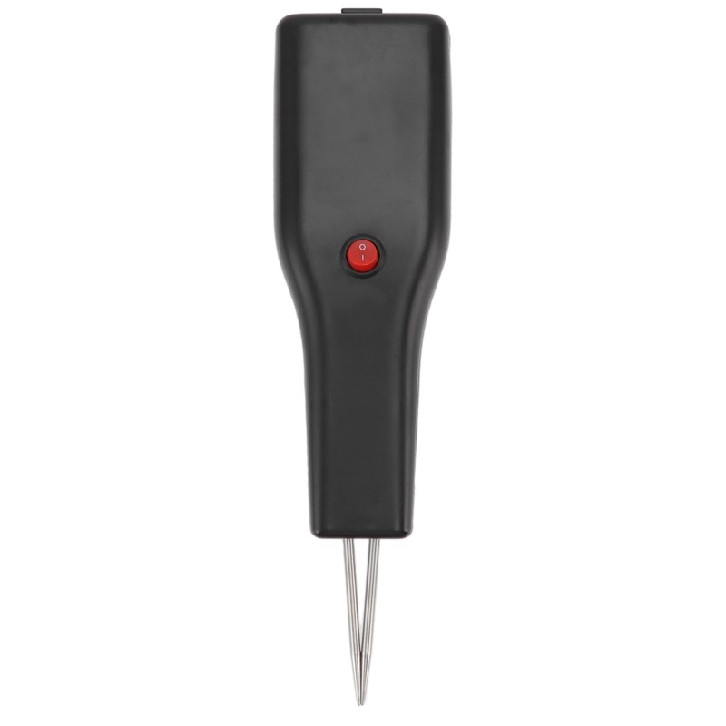 Rechargeable Electric Poultry Feather Plucker Handheld Chicken Plucker Full Automatic