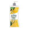 Ives Crema Corporal Hidratación Diaria Vitamina 532ml