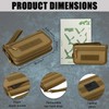 Protector Plus Tactical Wallet for Men ID Card Holder Military
