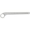 Asahi Metal Industry ASH Single End Glasses Wrench 1.1 inches