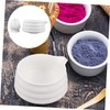 NOLITOY 1 Set Ceramic Matcha Tea Bowl with Spout Traditional