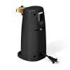 Beautiful Effortless Electric Can Opener - Black Sesame Style, Easy