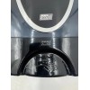 Deb Pro Line Touch-free Soap Dispenser Black TF2BLK Batteries Included