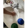 Power-Glocke Powerful Plunger, Plunger Suction Cup for Shower, Toilet, Drains