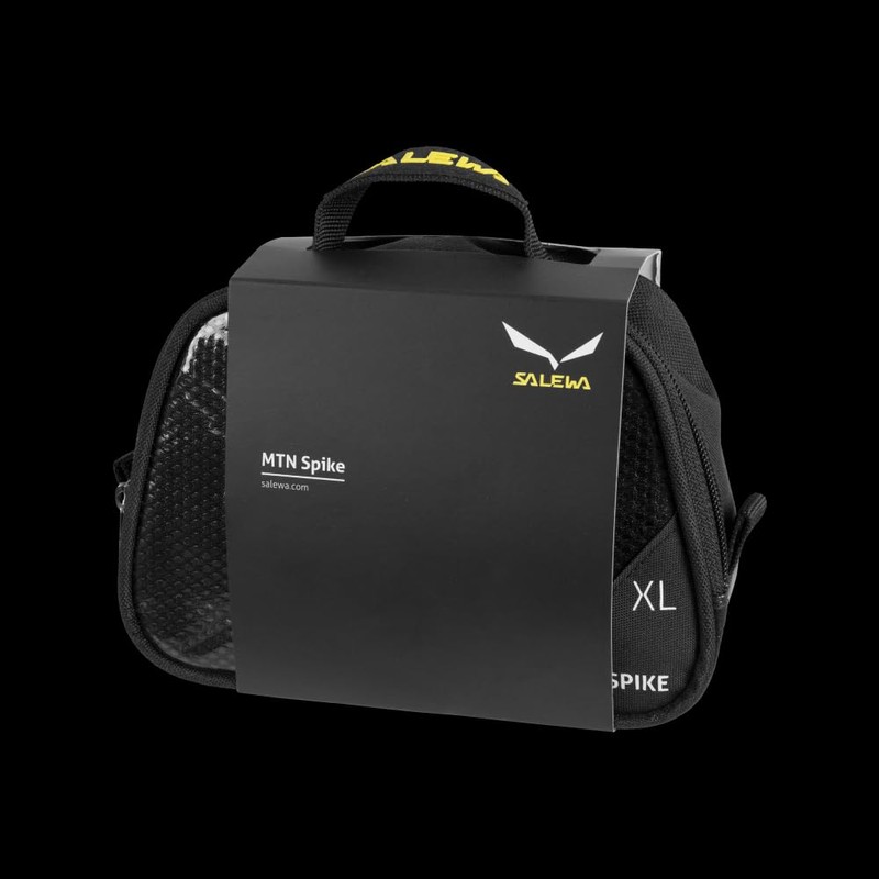 Salewa MTN Spike Crampon, black, l