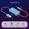 Switch/Switch 2 Dock, TV Connection Output, Switch Dock, Direct TV