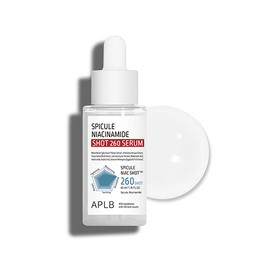 APLB [APLB]Spicule Niacinamide Shot 260 Serum 40ml