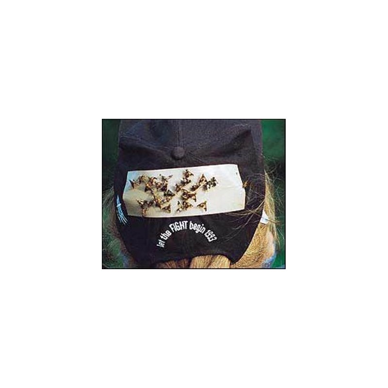 4 / Pk Deerfly Patches/TredNot Deer Fly Patch