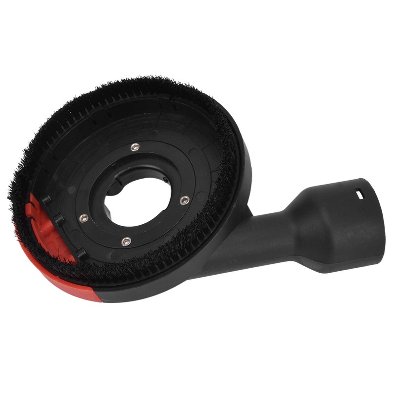 Angle Grinder Dust Shroud High Efficiency Dustproof Angle Grinder Dust