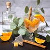 ETS Botanicals for Gin Orange, Cinnamon & Ginger, Organic Spice