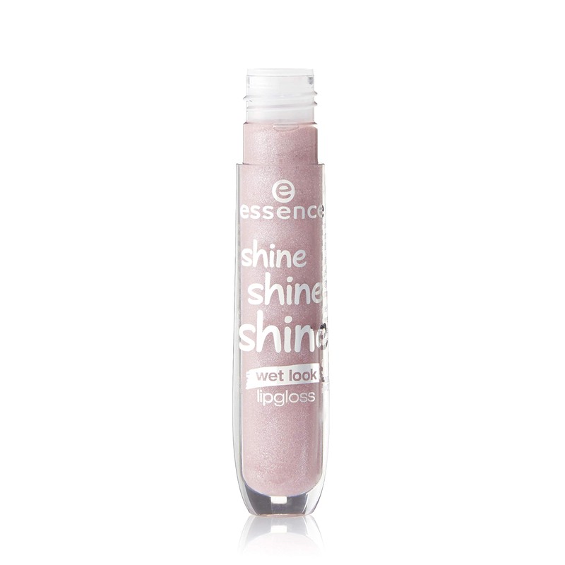 Essence Shine Shine Shine Lip Gloss
