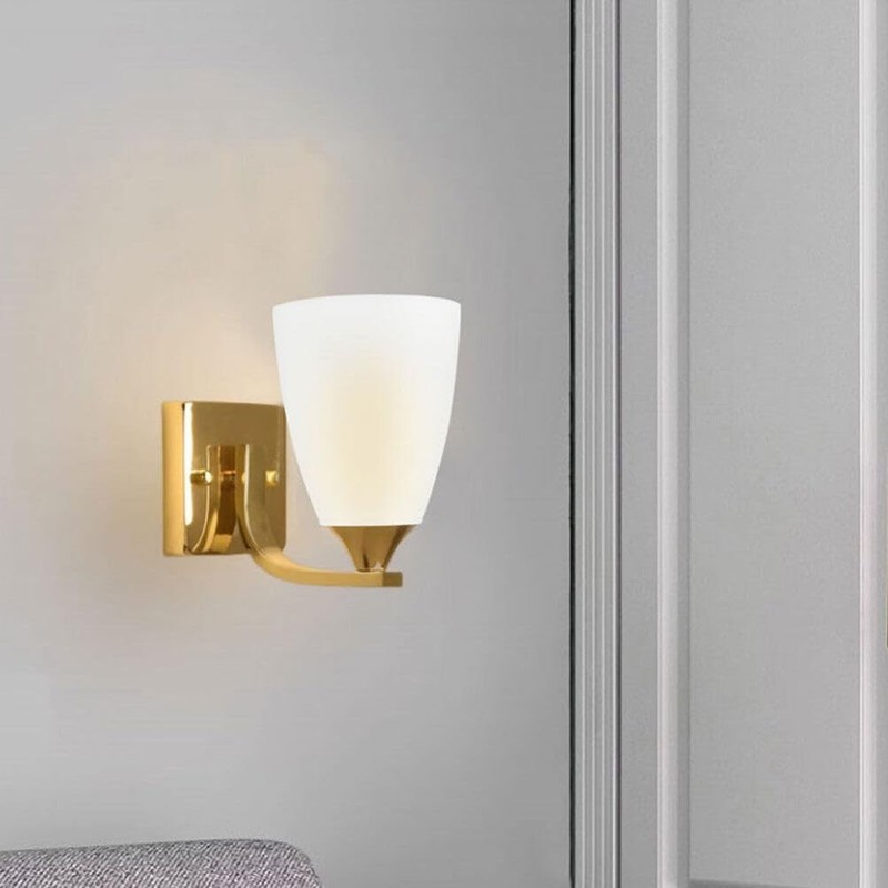 Ciieeo Lampshade Plastic Lampshade with Flat Head Replacement Lamp Covers