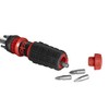 SKIL Screwdriver (Including 10 Bits, Multitool, Pozi PZ1 & PZ2