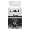 Griibok | Hongo Chaga | 90 cápusulas de 330 mg