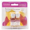 Lorann Oils Candy and Baking Flavoring Bottle (2 /Pack), .125