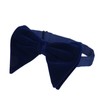 5pcs Tie Bow Set Easy Handle Classic Elegant Men's Tie