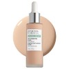 Physicians Formula Organic Wear Silk Foundation Elixir Fair