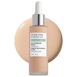 Physicians Formula Organic Wear Silk Foundation Elixir Fair