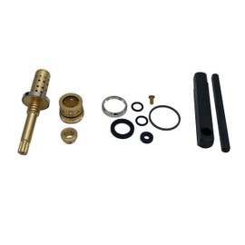 Pro Parts Plus Repair Kit TA10 TA9 TA4 T35 A-B Stem/Seat/Washers/Wrench