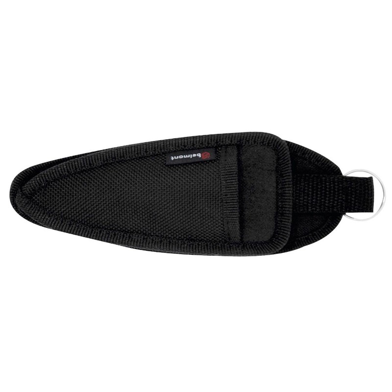 Belmont MP-065 pliers multi sheath SW pocket