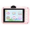 Kids Digital Camera 20MP Smart HD Front Rear Shoot Mini