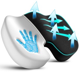 YANGKANG seat Cushion Chair Cushions Memory Foam Deck Chair Cushions