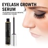 Eyelash Serum, Eyebrow Serum, Eyelash Serum Growth, Activates Hair Follicles