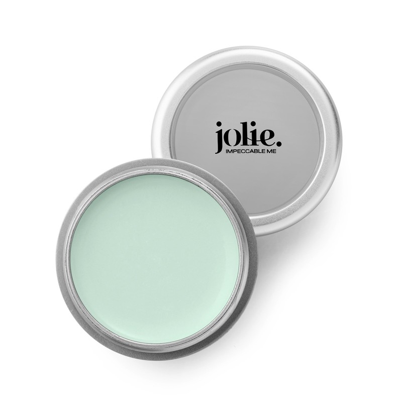 Jolie Ultimate Flawless Creme Corrector Pot (Mint)