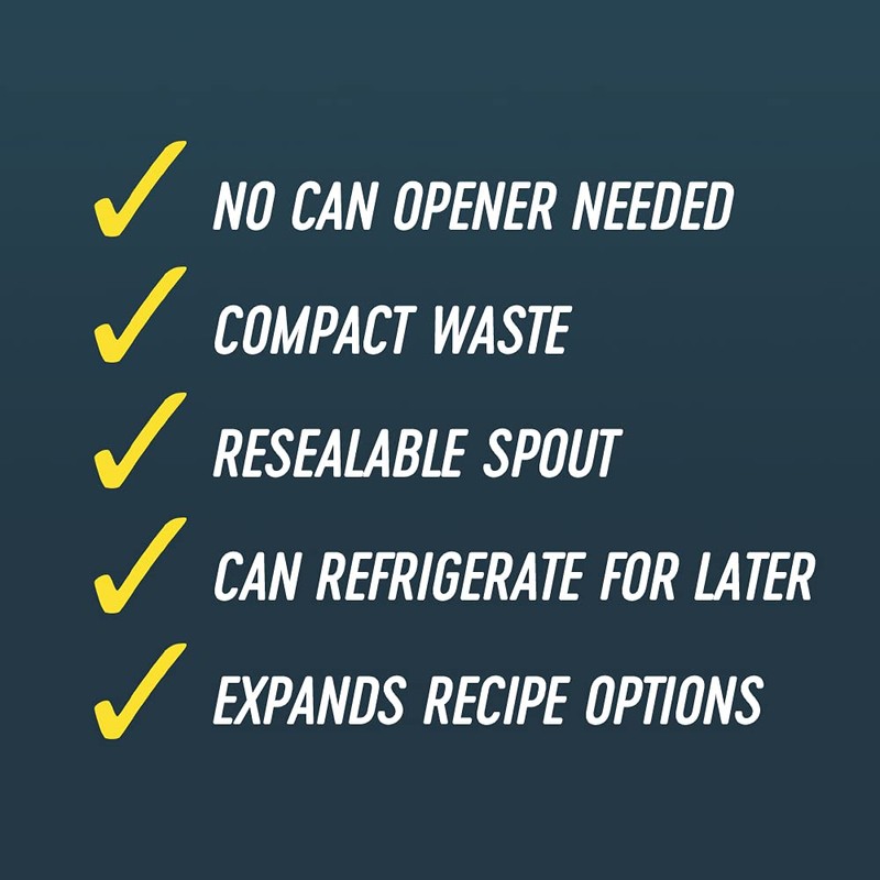 La Victoria Red Enchilada Sauce, 12 Oz, 6 Count