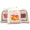 Southern Cobbler Trio, 3-9 Oz Cloth Bags