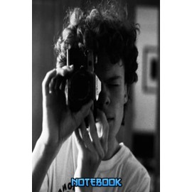 Notebook : Harry Holland Notebook College Ruled , Writing Journal, Lined Paper, Thankgiving Notebook , Home School 6x9 100 Sheets #389