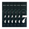Head Spa 7 Repair Dual Ampoule Treatment 230ml 6 pieces JJ Mall / 헤드스파7 리페어 듀얼앰플 트리트먼트 230ml 6개  JJ몰