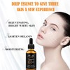 Facial Essence 30ml VC Original Solution moisturizing Bright Skin Dark